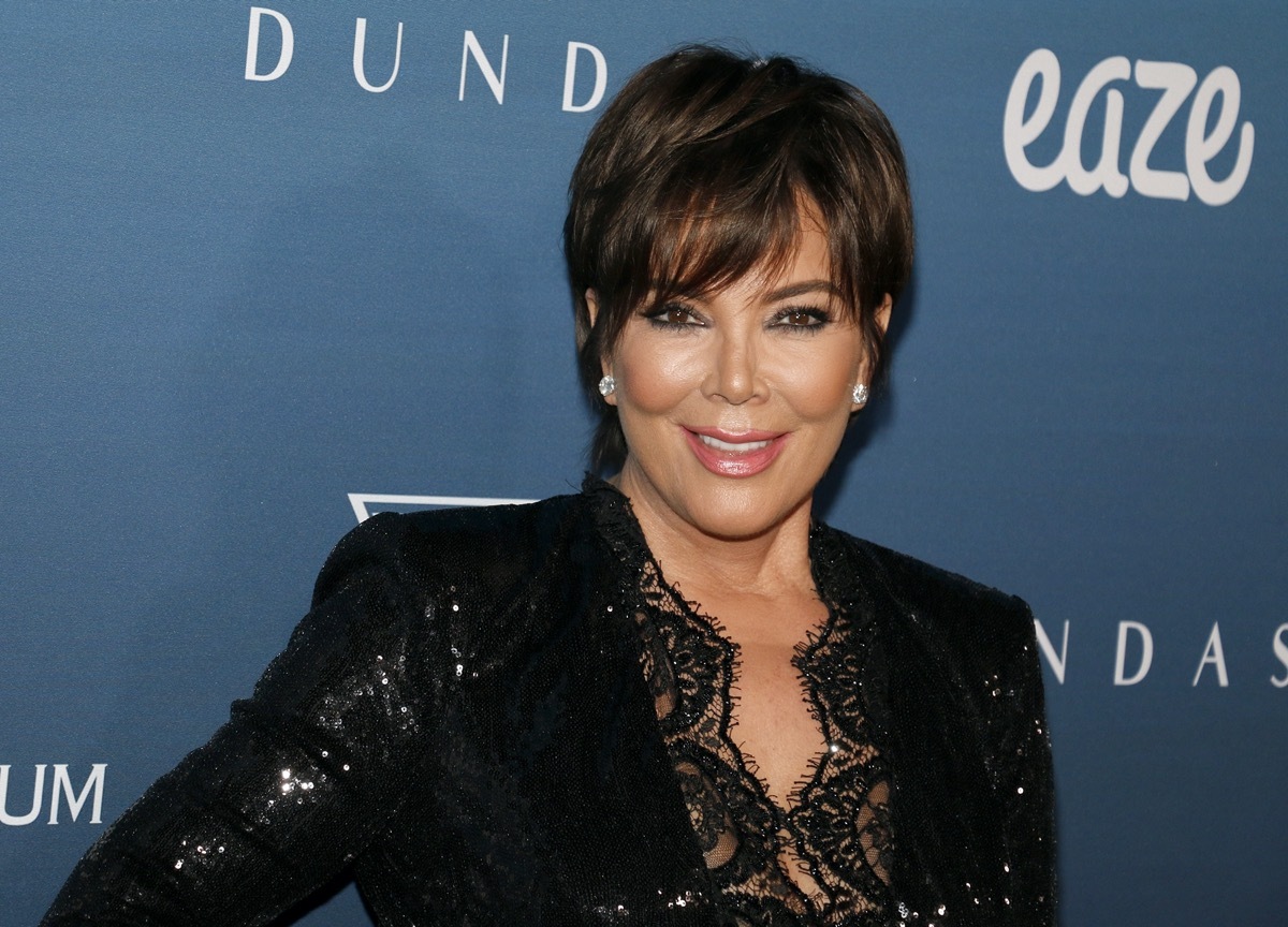 Kris Jenner