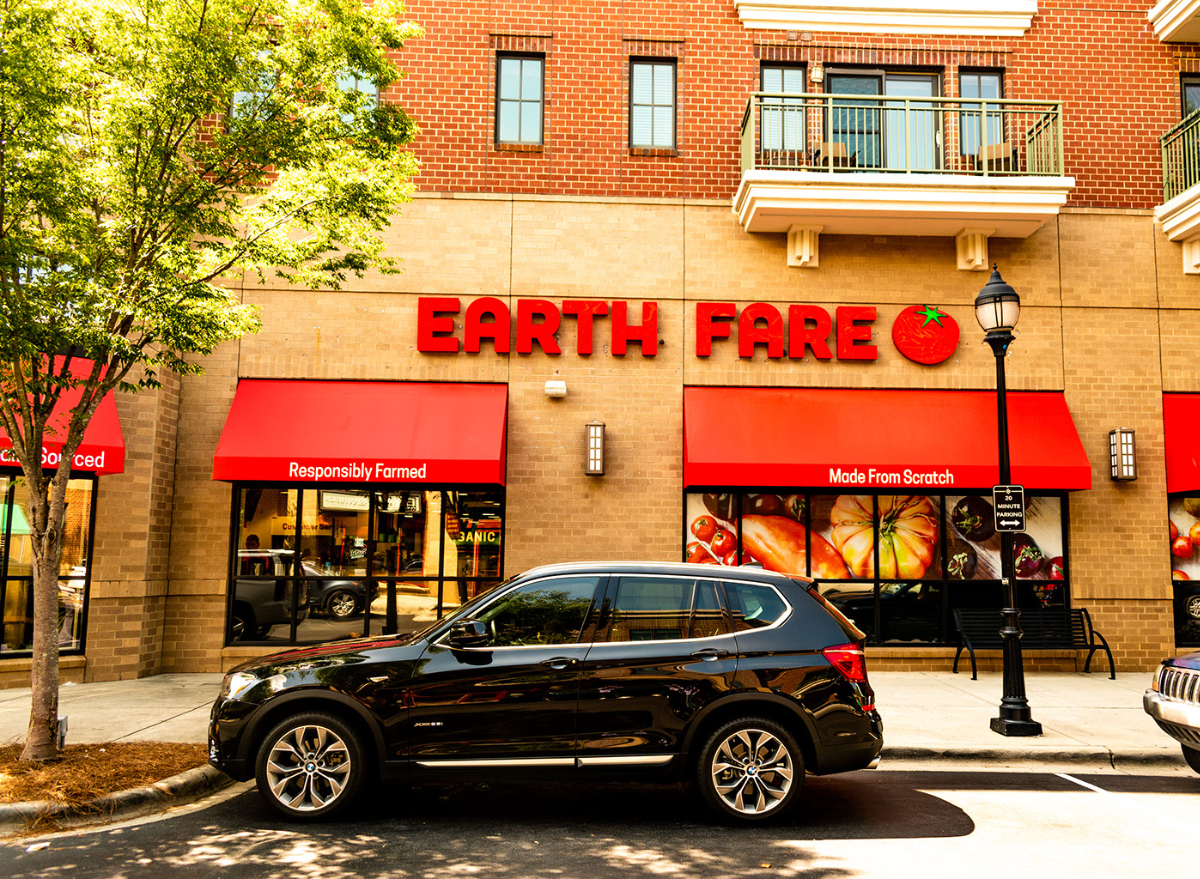 earth fare