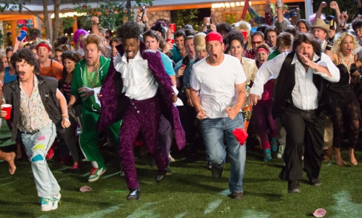 still from grown ups 2