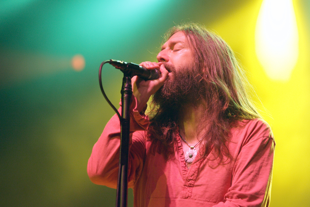 The Black Crowes Chris Robinson Worst Original Band Names