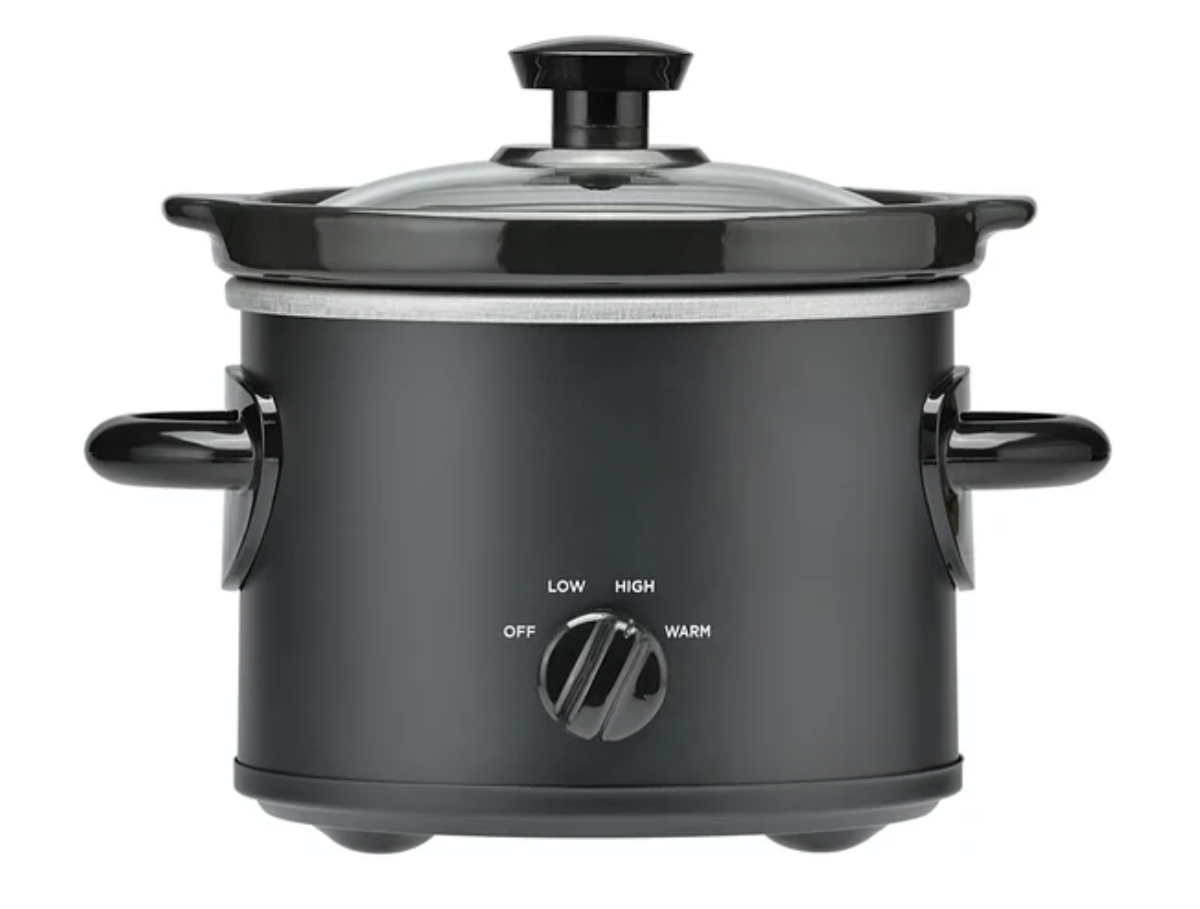 Mainstays Slow Cooker Walmart