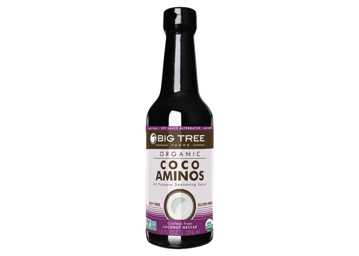 Big Tree Farms coco aminos