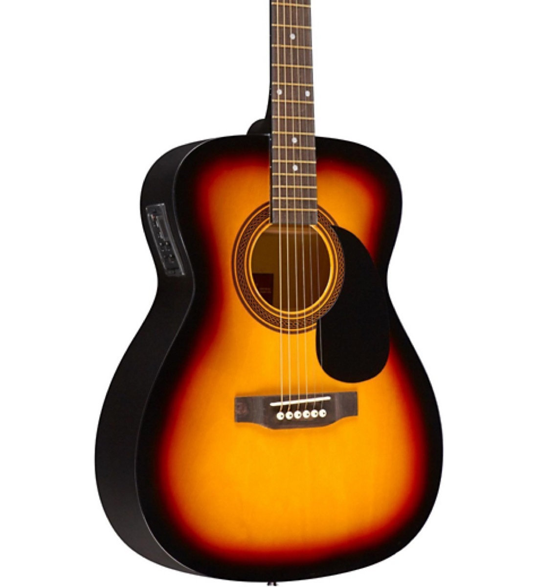 rogue acoustic guitar