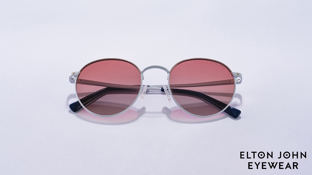 elton john eyewear