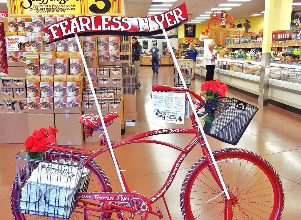 Trader joes fearless flyer