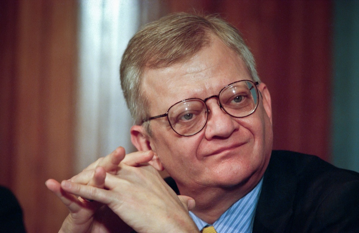 tom clancy