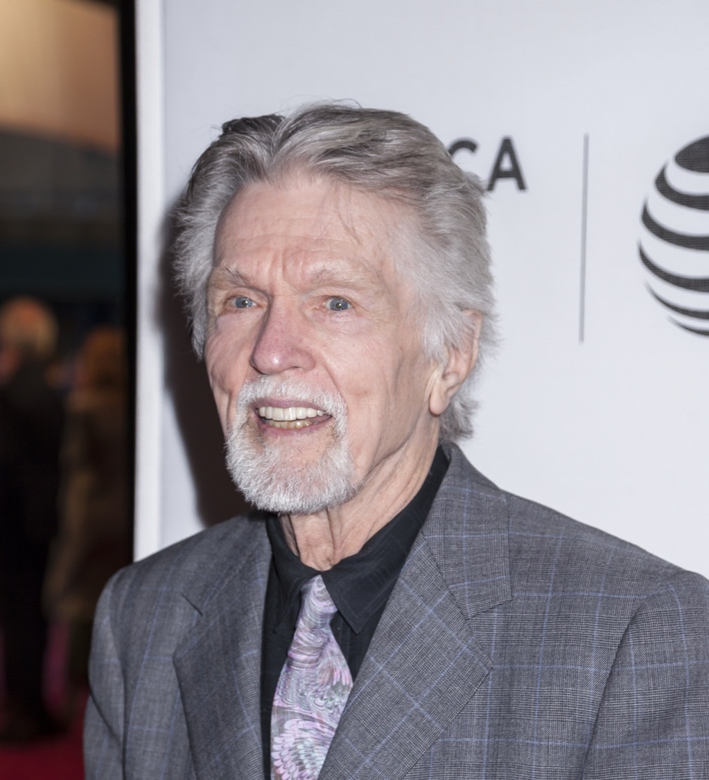 Tom Skerritt