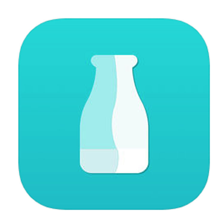 out of milk app