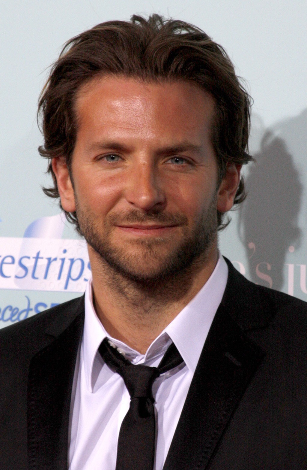 Bradley Cooper