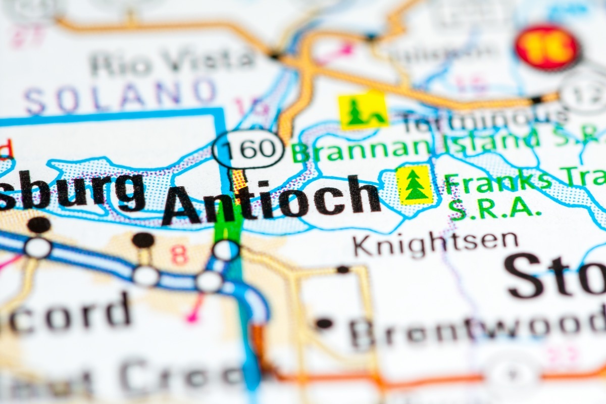 antioch map