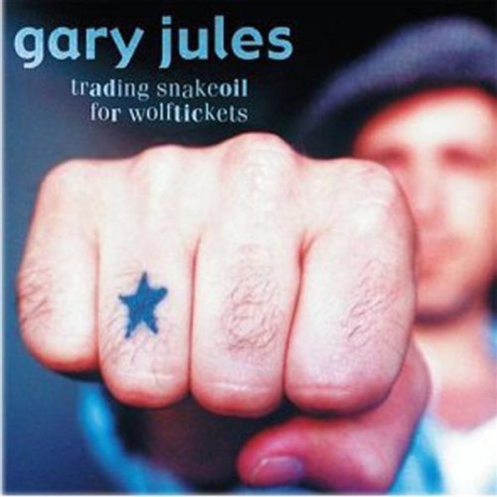 Gary Jules 