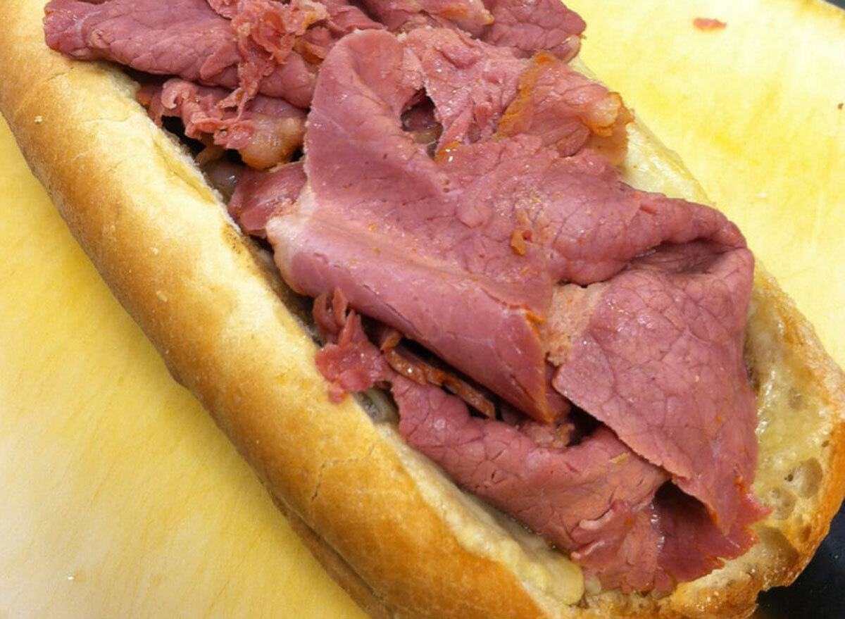 new hampshire jons roast beef