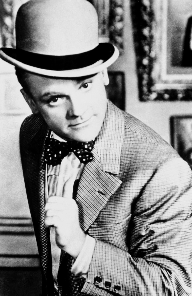 James Cagney