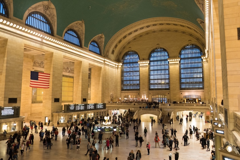 Grand Central Terminal