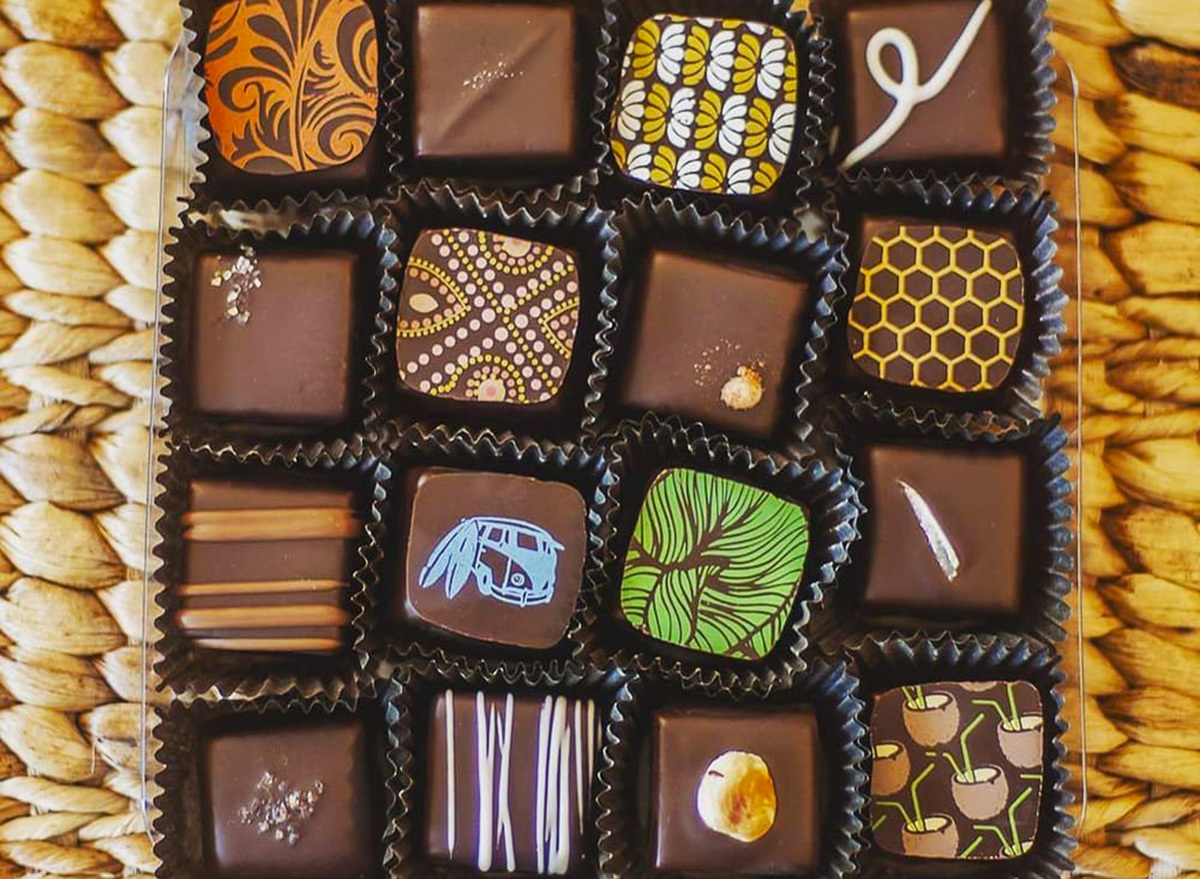 massachusetts chequessett chocolates