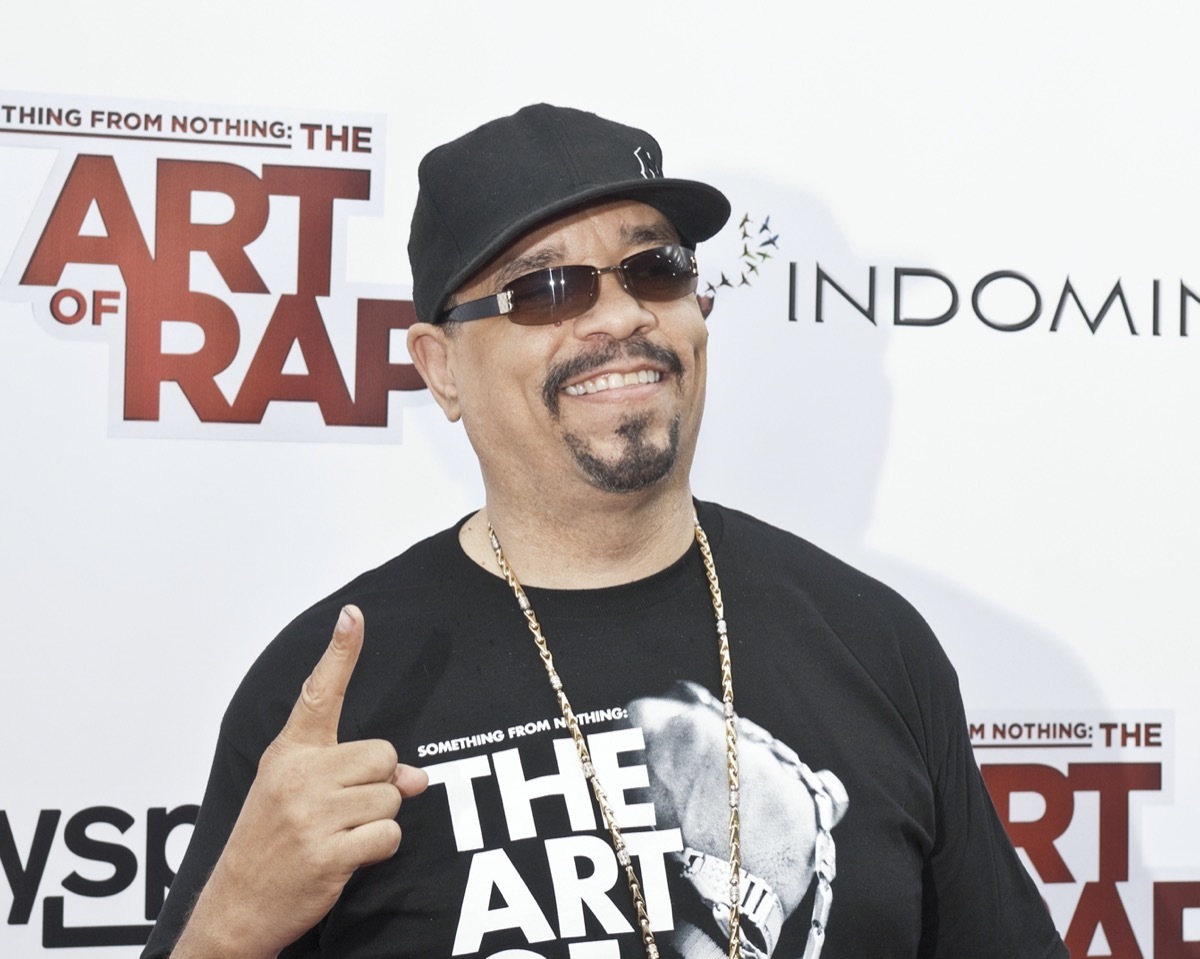 Ice-T