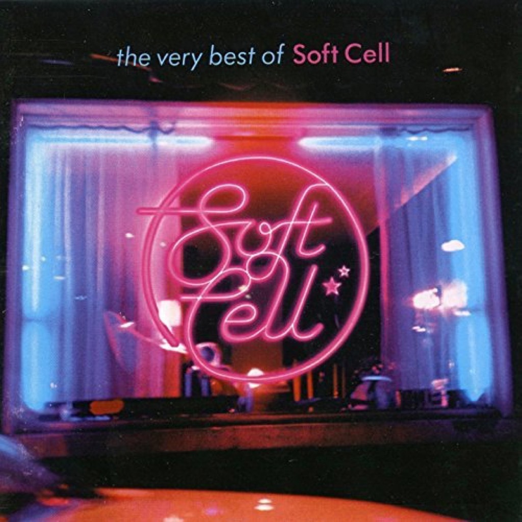 Soft Cell 