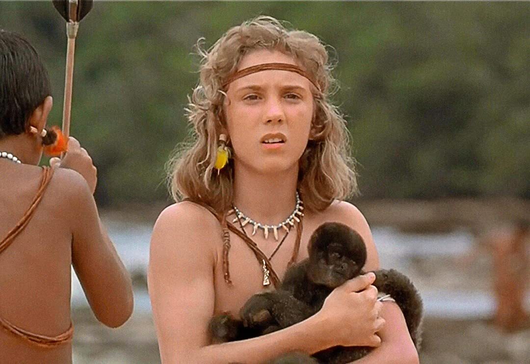 still from jungle 2 jungle