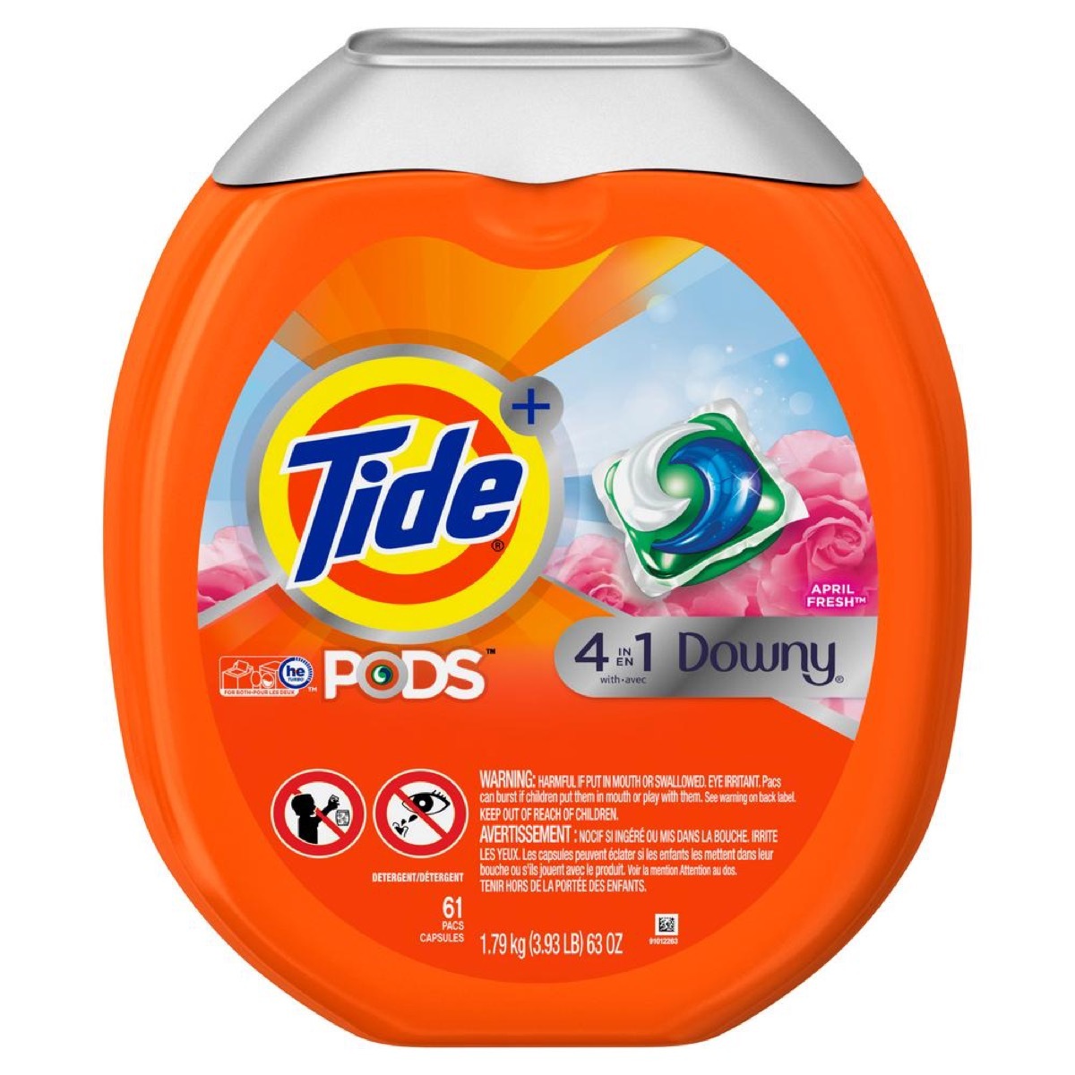 tide pods 2018 pop culture