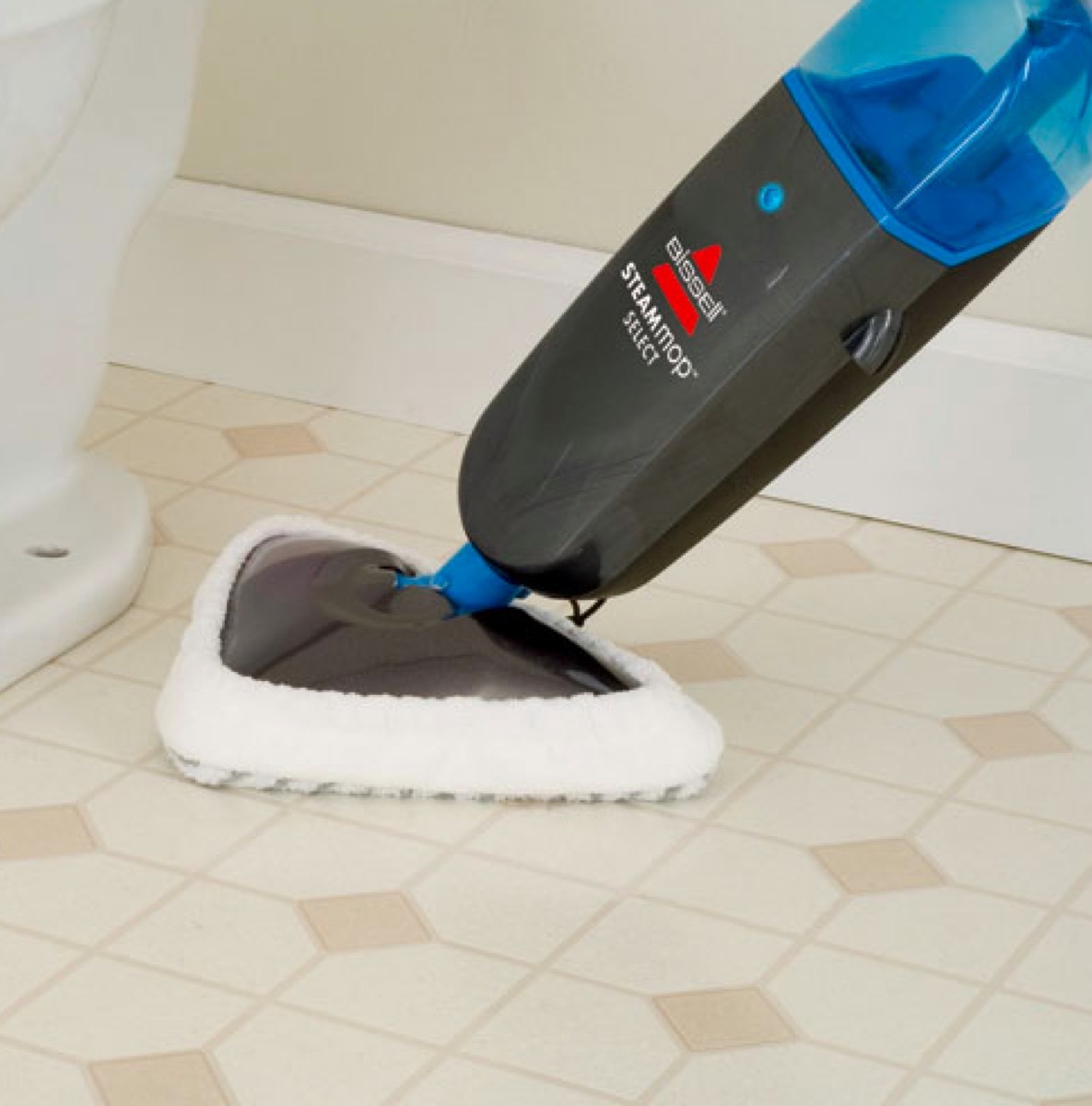 Steam mop