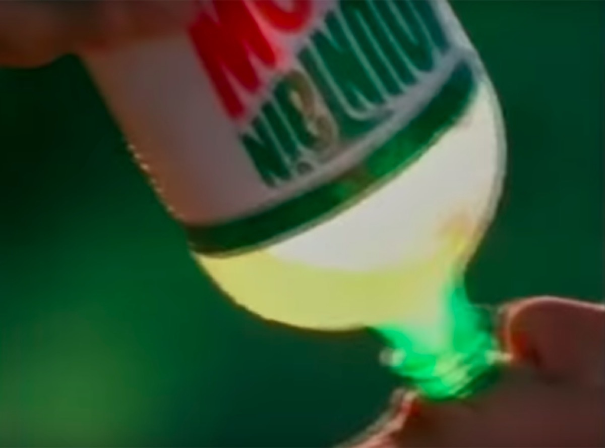 Mountain Dew