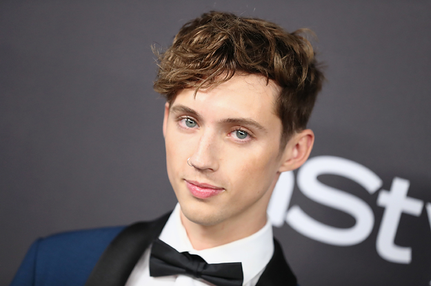 12 Reasons We Love Troye Sivan #5 | Her Beauty