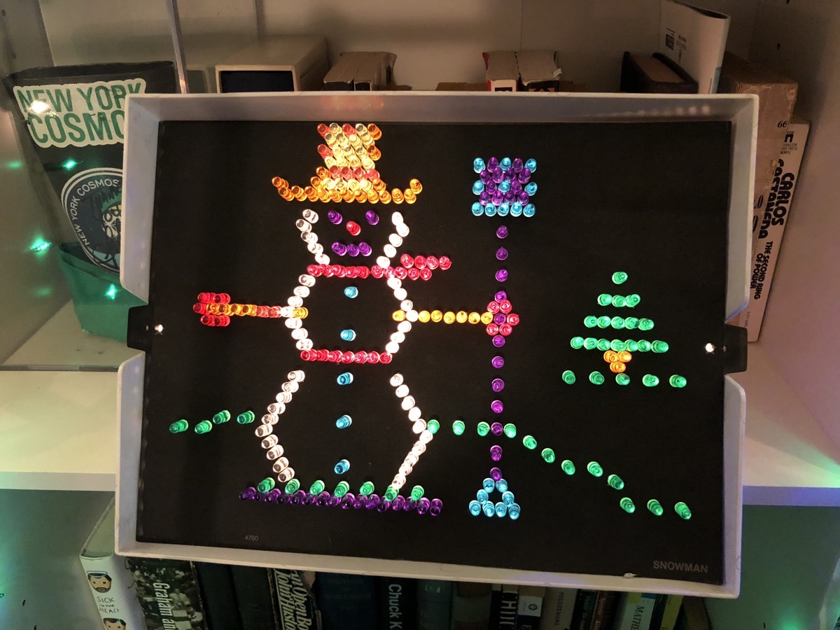 lite brite