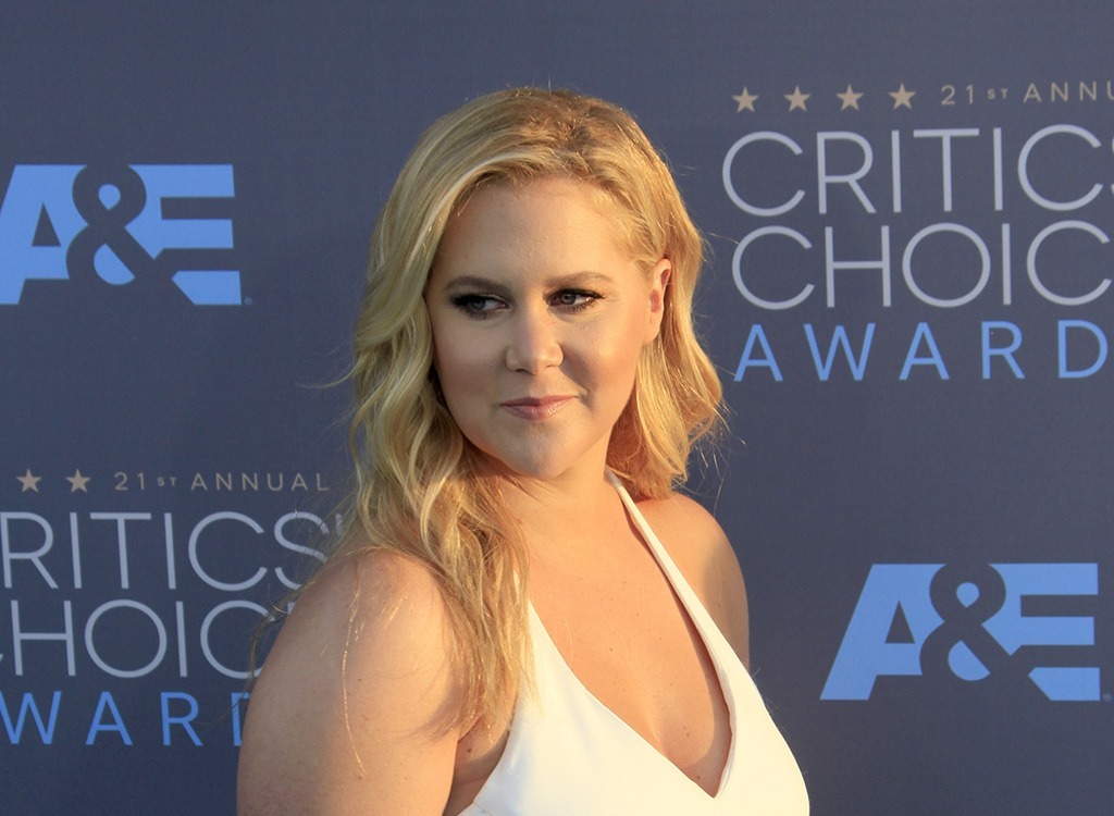 Worst Celebrity Tips Amy Schumer