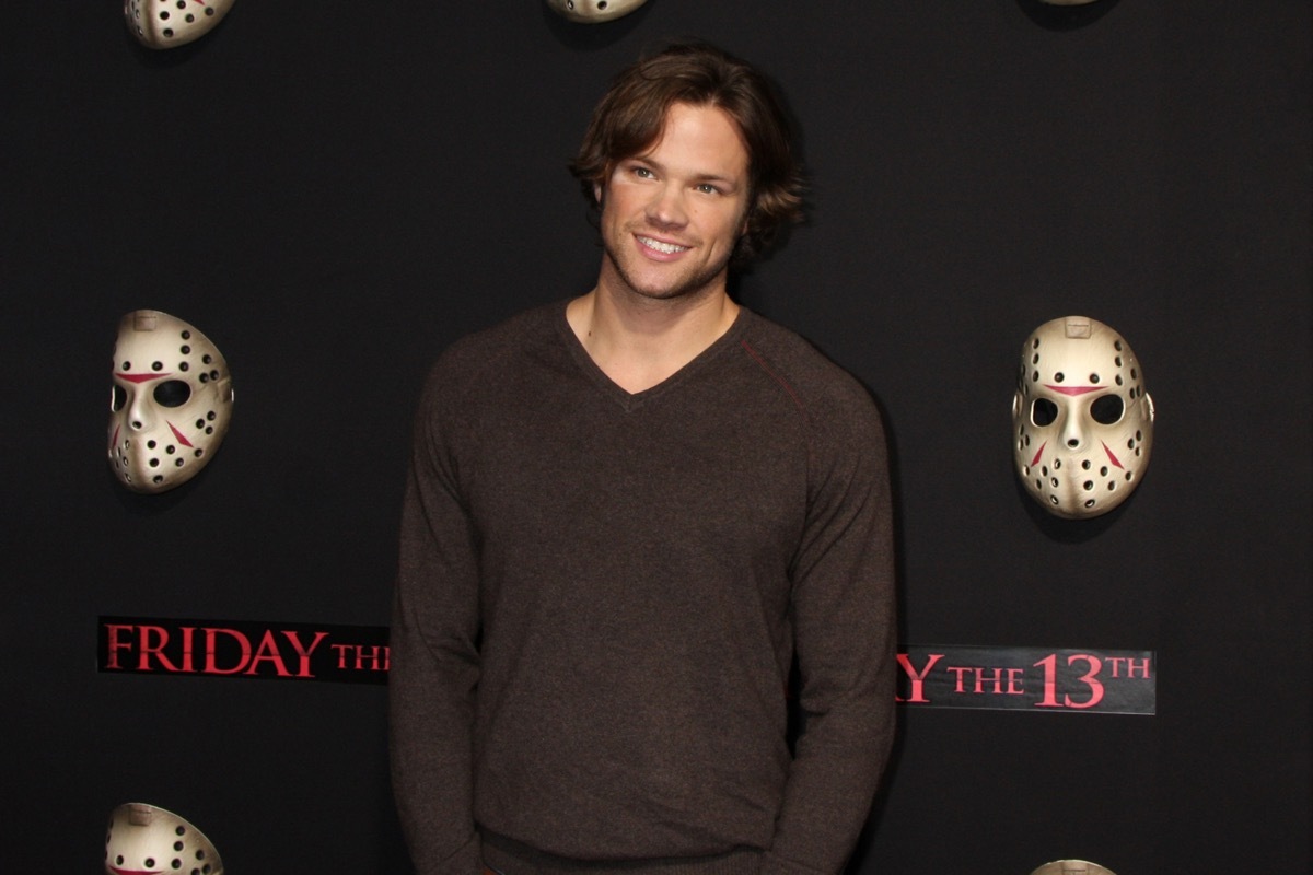 Jared Padalecki