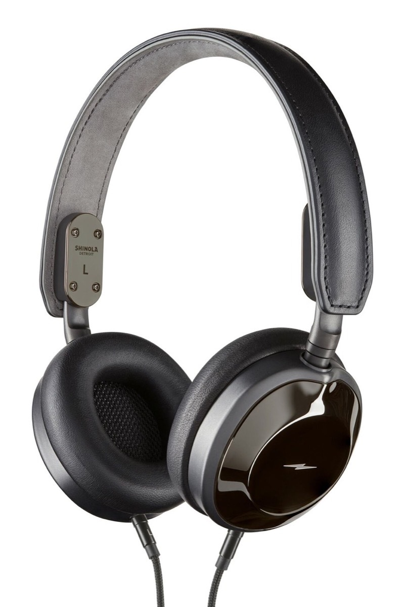 black over the head headphones, labor day tech sales