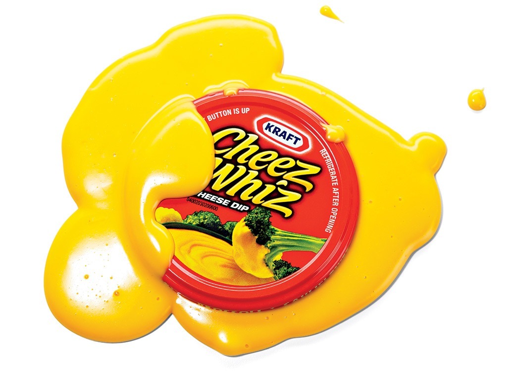 cheez whiz