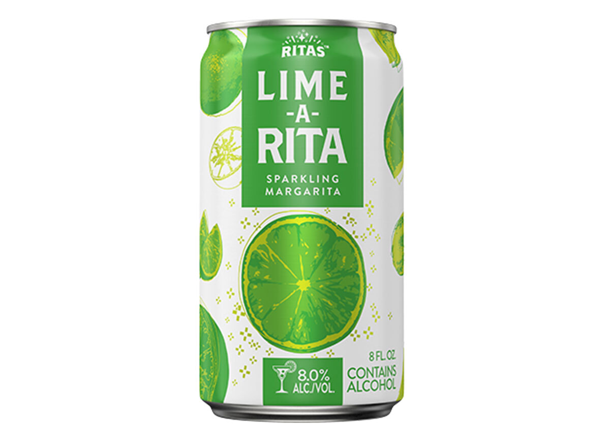 lime a rita