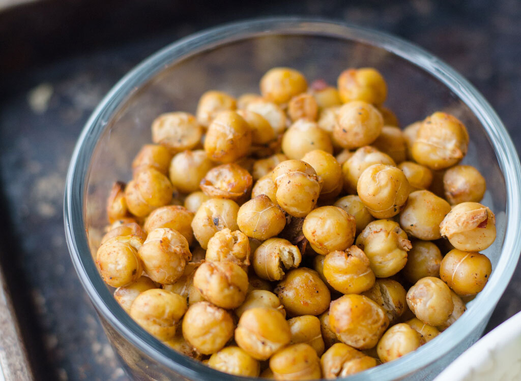 Chickpeas