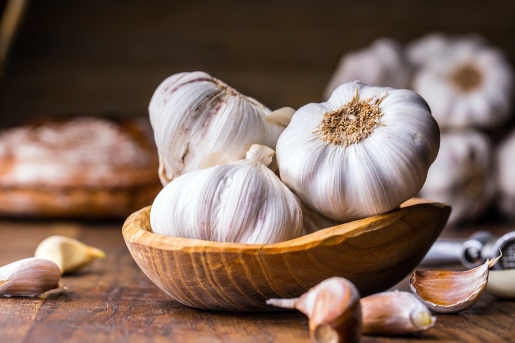 Bad bosses, garlic wash hands sick at work