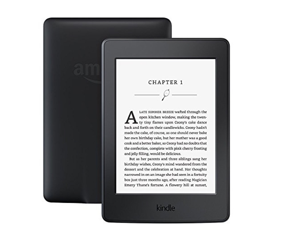 Amazon Kindle