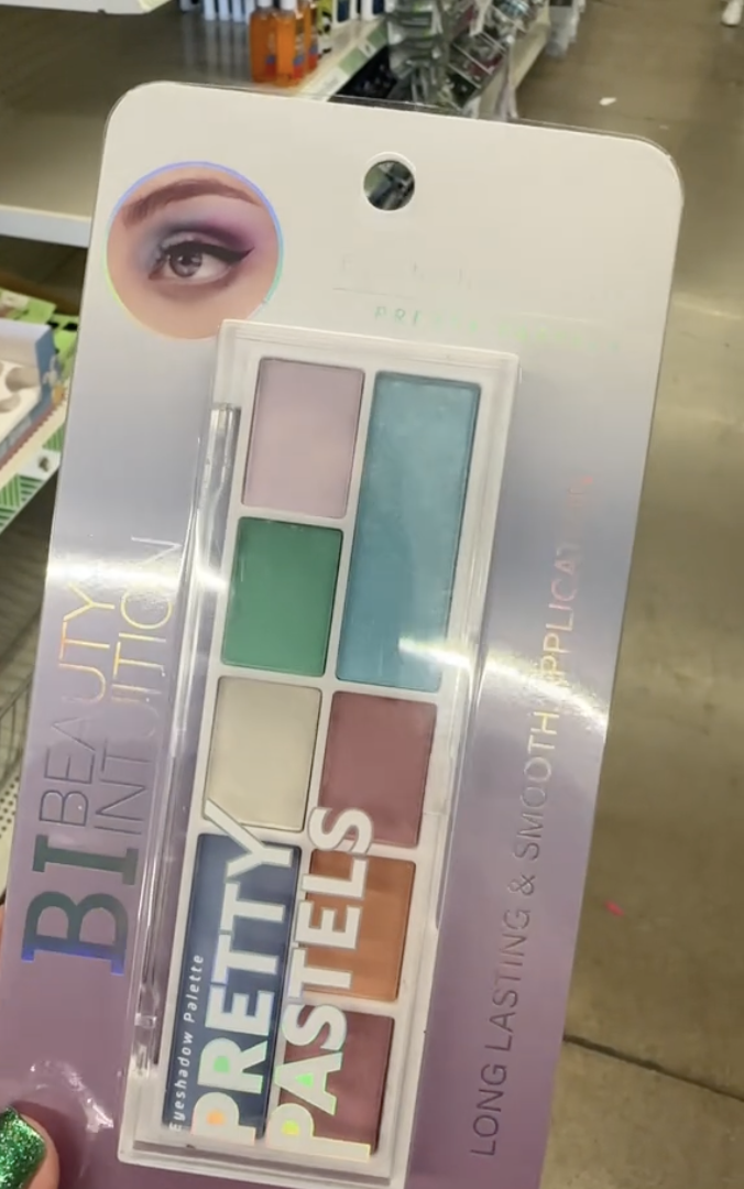 pretty patels eyeshadow palette