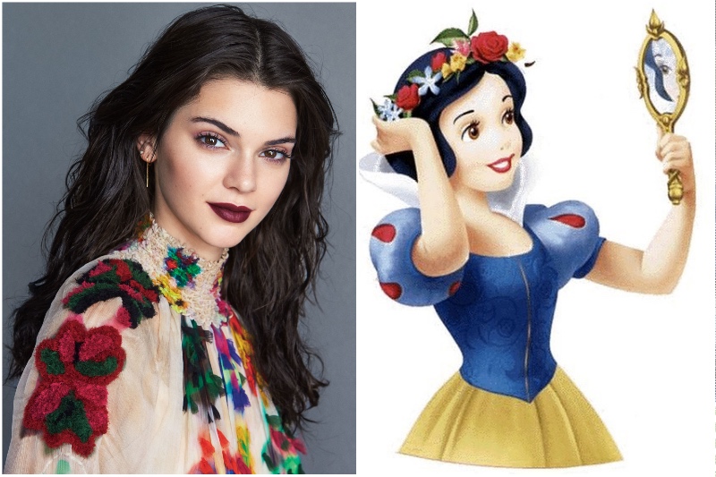 15_Models_Who_Look_Exactly_Like_Disney_Princesses_1