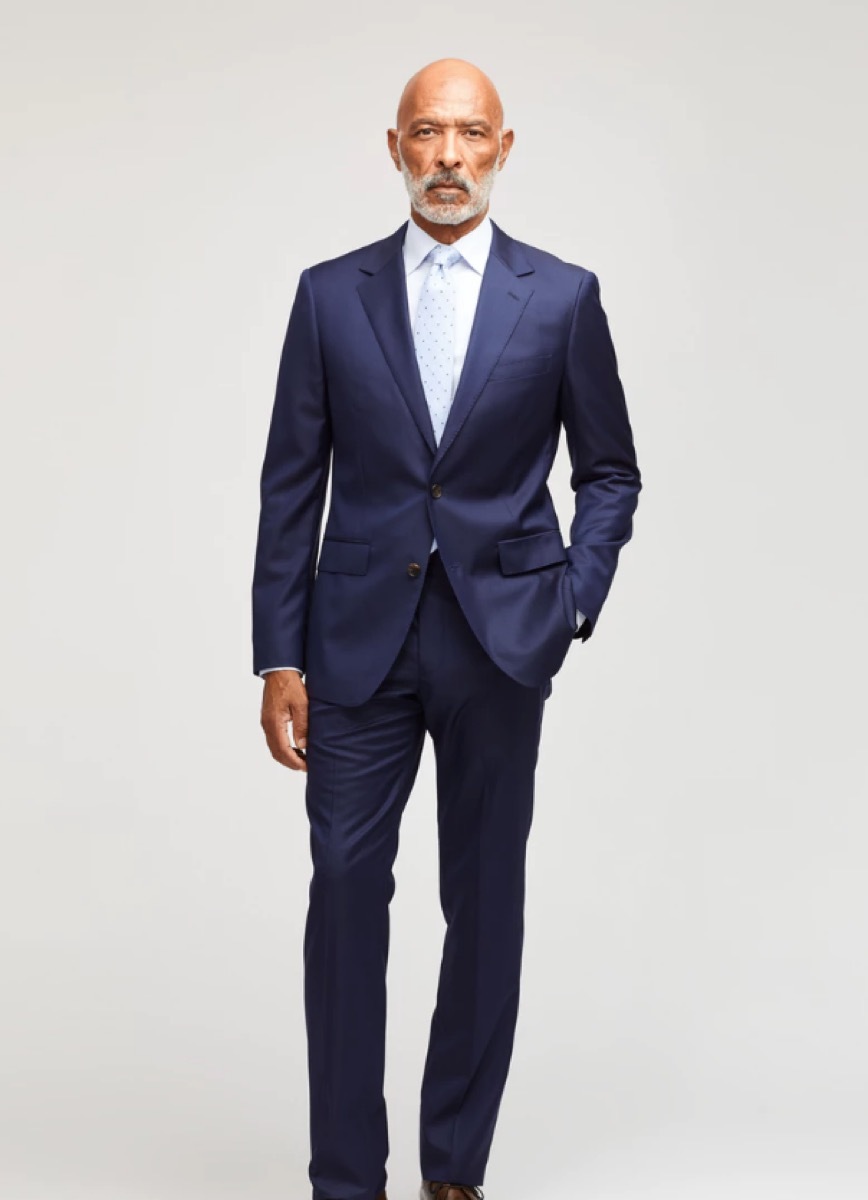 Bonobos wool suit jacket buy after holidays