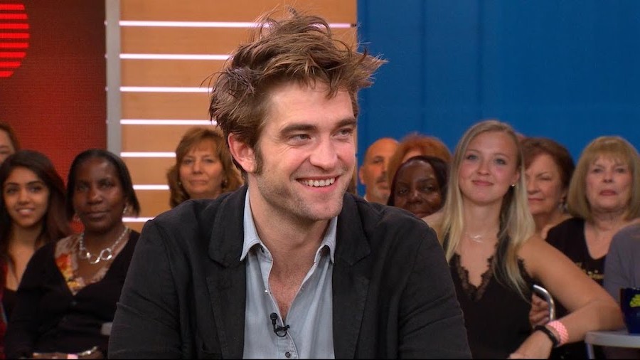 Interviews | 15 Unexpected Facts About Robert Pattinson | Her Beauty