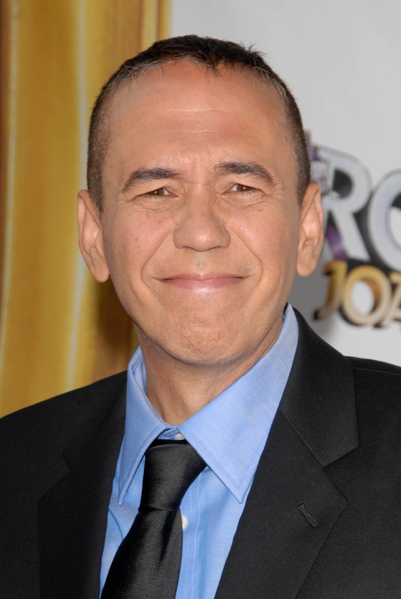 Gilbert Gottfried in 2009