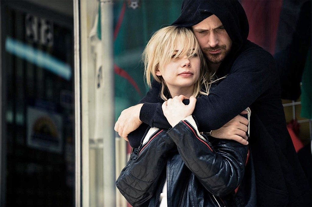 Cindy and Dean - Blue Valentine, 2010 | 10 Most Tragic Movie Couples | Her Beauty