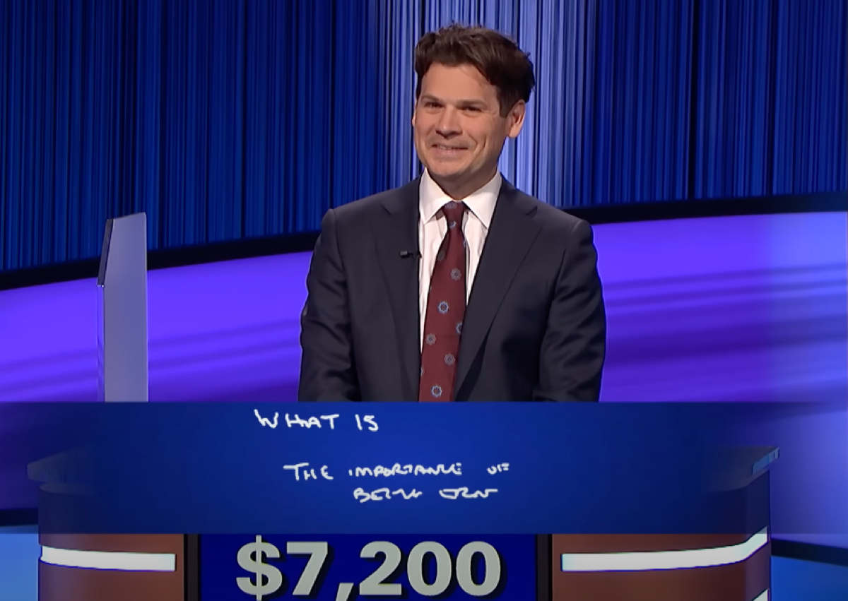 tim hagood final jeopardy