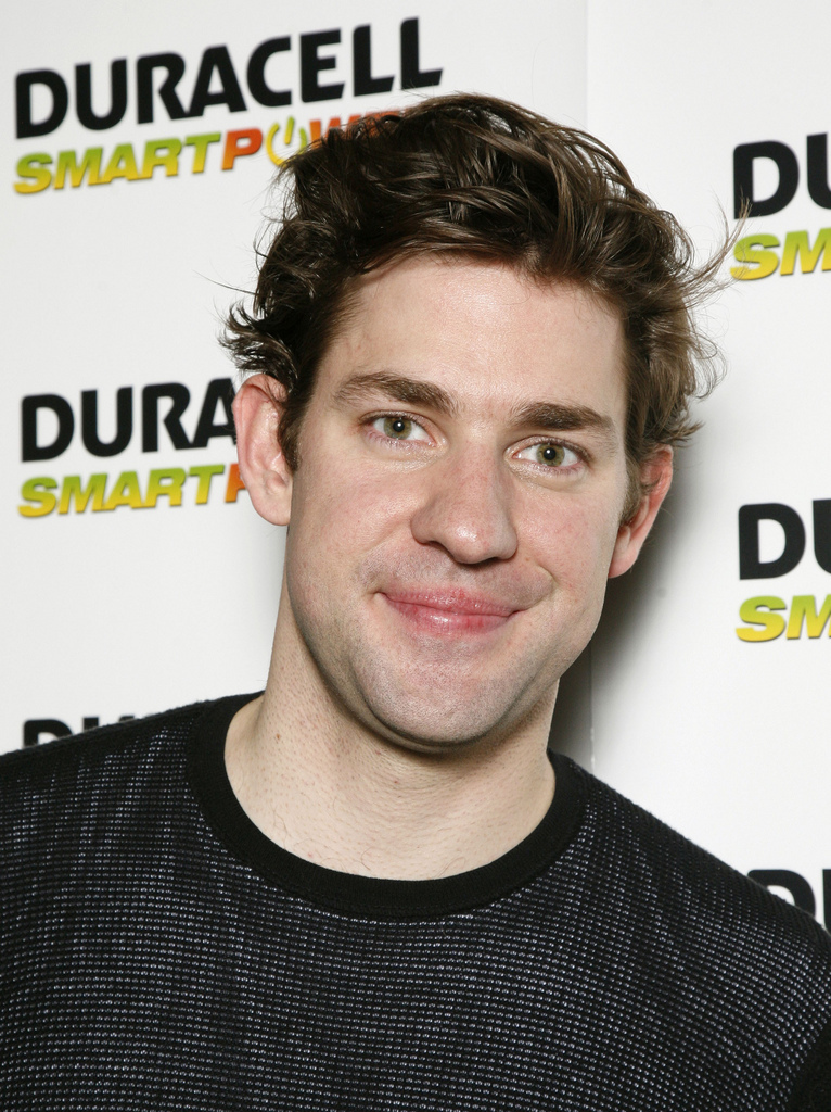 John Krasinski Ivy League Schools