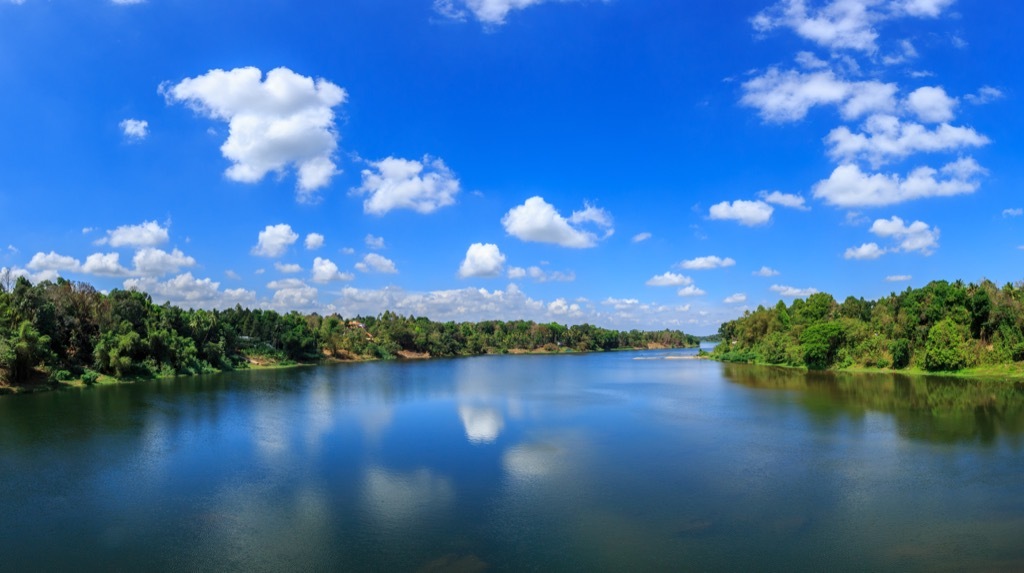 Periyar River