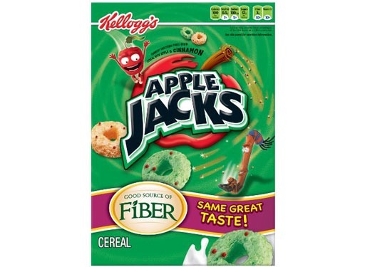 apple jacks