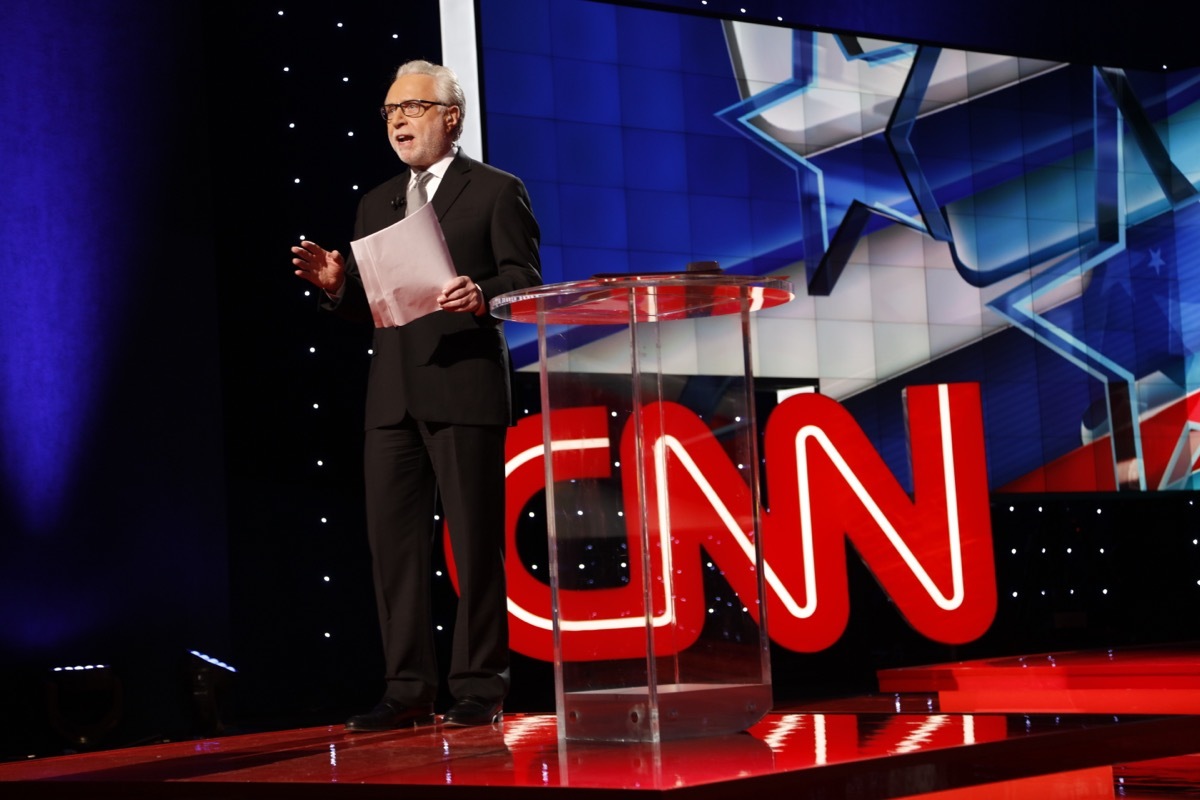 wolf blitzer cnn