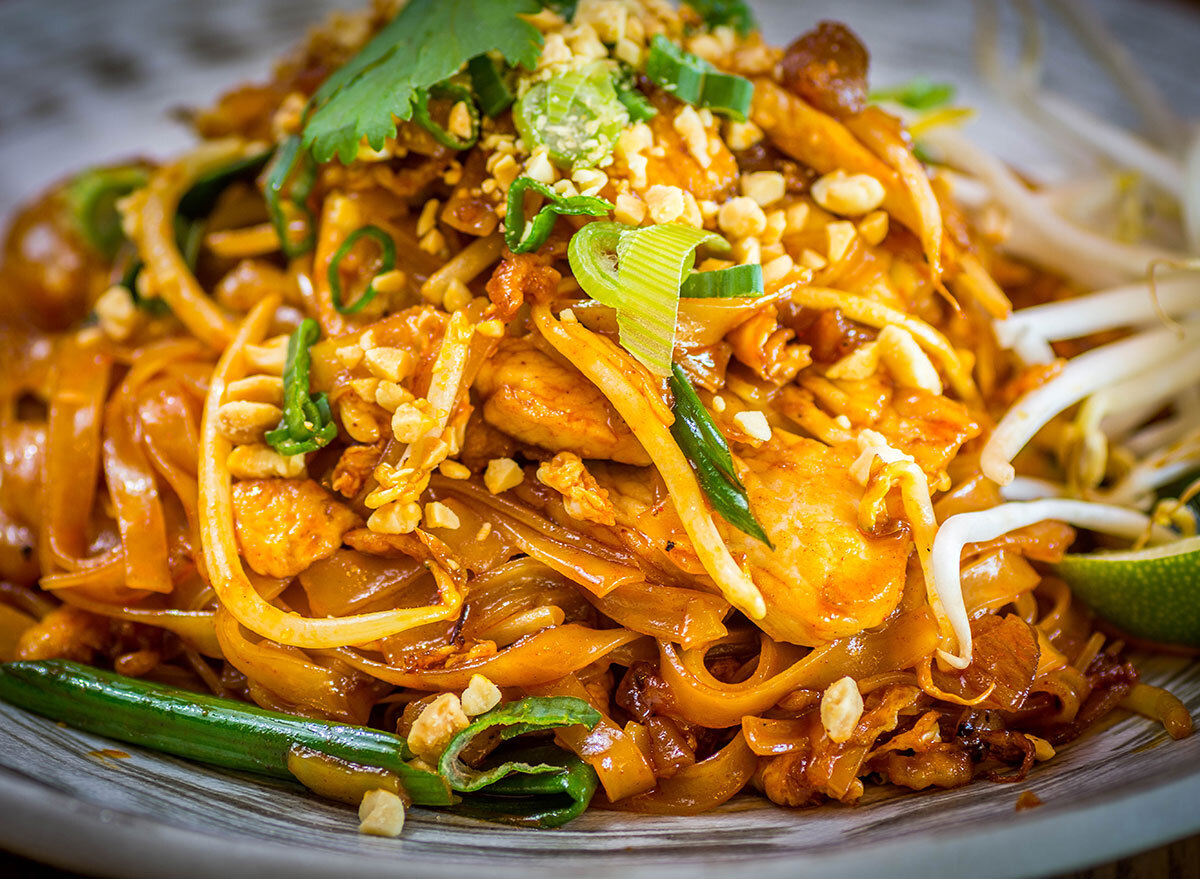 pad thai