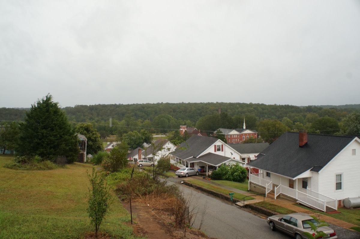 homes in Florence, SC, which is a town near Hartsville, SC