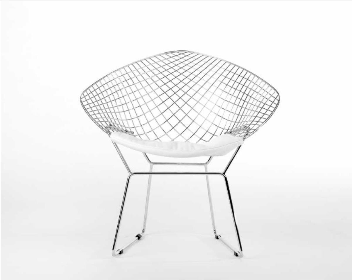 Rove Concepts Diamond Chair buy after holidays