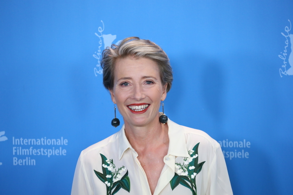 emma thompson on the joys of aging